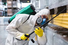 Best Commercial Pest Control  in Westke, LA